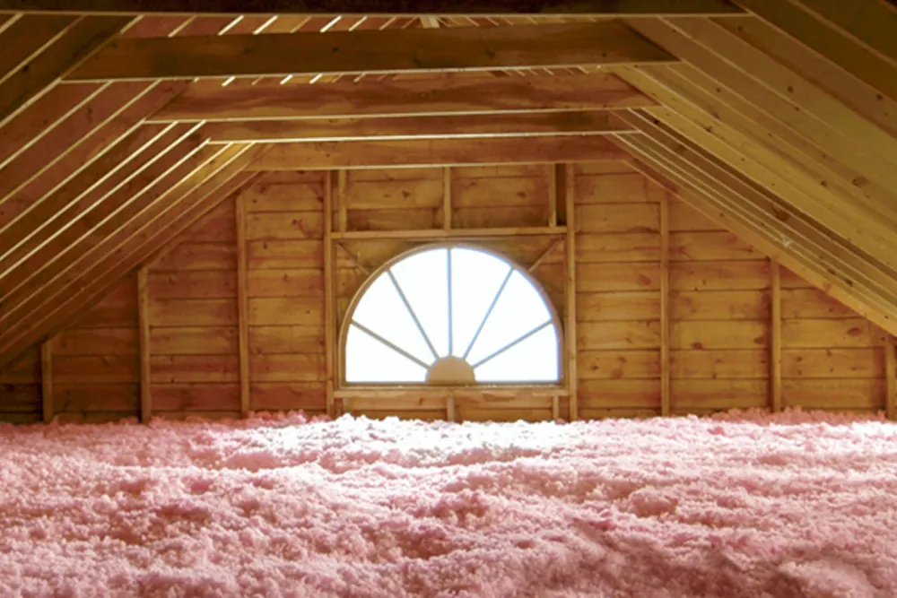 Home Efficiency solutions in rochester mn by ecosmart custom homes