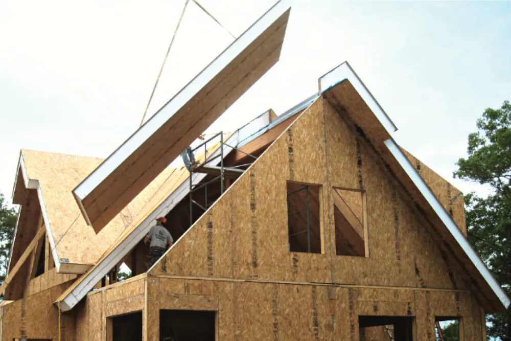 new construction custom homes in rochester mn by ecosmart custom homes